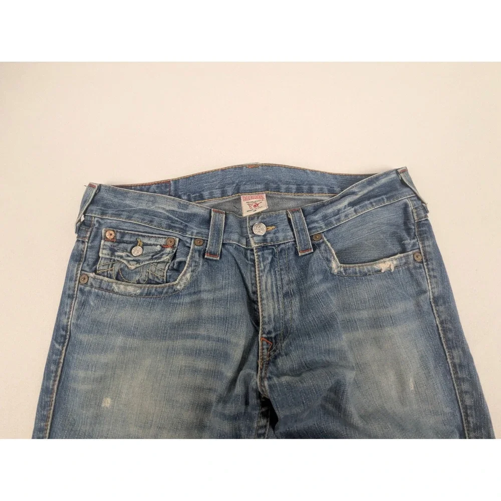 True Religion true religion